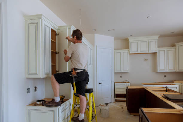 Licensed Kitchen service in Jamison, PA - Remodeling Of Kitchen