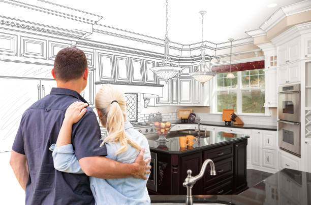 Professional Kitchen technician working in Jamison, PA