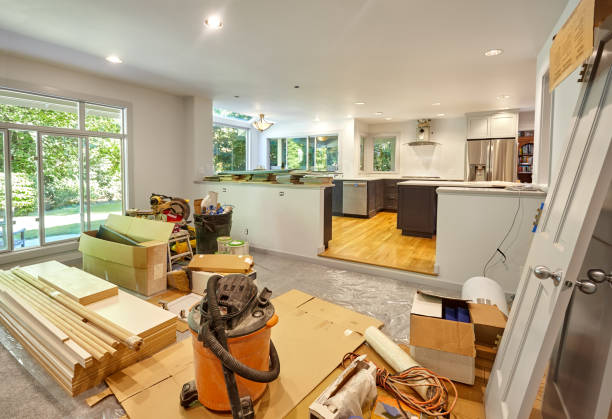 Reliable Kitchen contractor in Jamison, PA by Remodeling Of Kitchen